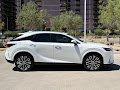 2026 Lexus RX 350 Premium+