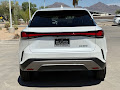 2026 Lexus RX 350 Premium+