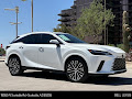 2026 Lexus RX 350 Premium+
