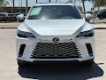 2026 Lexus RX 350 Premium+