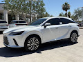 2026 Lexus RX 350 Premium+