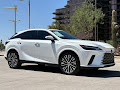 2026 Lexus RX 350 Premium+