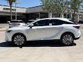 2026 Lexus RX 350 Premium+