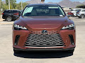 2026 Lexus RX 350h Premium+