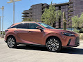 2026 Lexus RX 350h Premium+