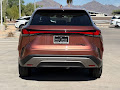 2026 Lexus RX 350h Premium+