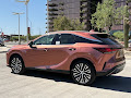 2026 Lexus RX 350h Premium+