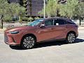 2026 Lexus RX 350h Premium+