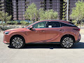 2026 Lexus RX 350h Premium+