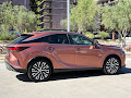2026 Lexus RX 350h Premium+
