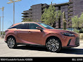 2026 Lexus RX 350h Premium+