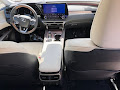 2026 Lexus RX 350h Premium+