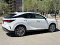 2026 Lexus RX 350h Premium+