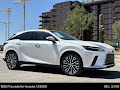 2026 Lexus RX 350h Premium+