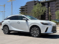 2026 Lexus RX 350h Premium+