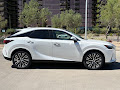 2026 Lexus RX 350h Premium+