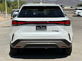 2026 Lexus RX 350h Premium+