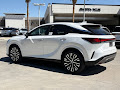 2026 Lexus RX 350h Premium+