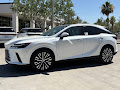 2026 Lexus RX 350h Premium+