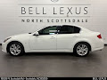 2015 INFINITI Q40 Base