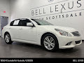 2015 INFINITI Q40 Base