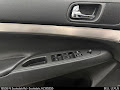 2015 INFINITI Q40 Base