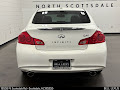 2015 INFINITI Q40 Base