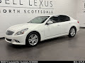 2015 INFINITI Q40 Base