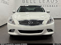 2015 INFINITI Q40 Base