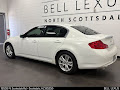 2015 INFINITI Q40 Base
