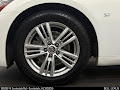 2015 INFINITI Q40 Base