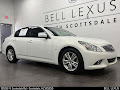 2015 INFINITI Q40 Base