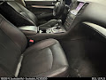 2015 INFINITI Q40 Base