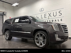 2015 Cadillac Escalade ESV Premium