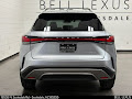2025 Lexus RX 350h Premium Plus