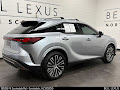 2025 Lexus RX 350h Premium Plus