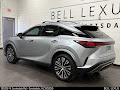2025 Lexus RX 350h Premium Plus