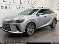 2025 Lexus RX 350h Premium Plus