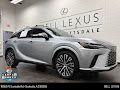 2025 Lexus RX 350h Premium Plus