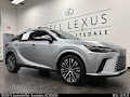 2025 Lexus RX 350h Premium Plus