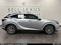 2025 Lexus RX 350h Premium Plus