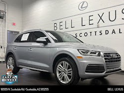 2019 Audi Q5 2.0T Premium Plus