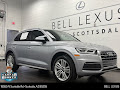 2019 Audi Q5 2.0T Premium Plus