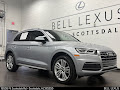 2019 Audi Q5 2.0T Premium Plus