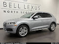 2019 Audi Q5 2.0T Premium Plus
