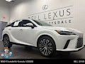 2025 Lexus RX 350 Premium Plus
