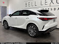 2025 Lexus RX 350 Premium Plus
