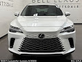 2025 Lexus RX 350 Premium Plus
