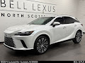 2025 Lexus RX 350 Premium Plus