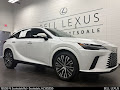 2025 Lexus RX 350 Premium Plus